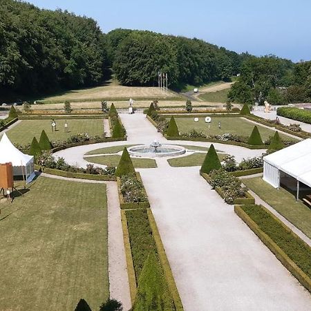 Tsara Home Eu (Seine-Maritime) Exteriör bild