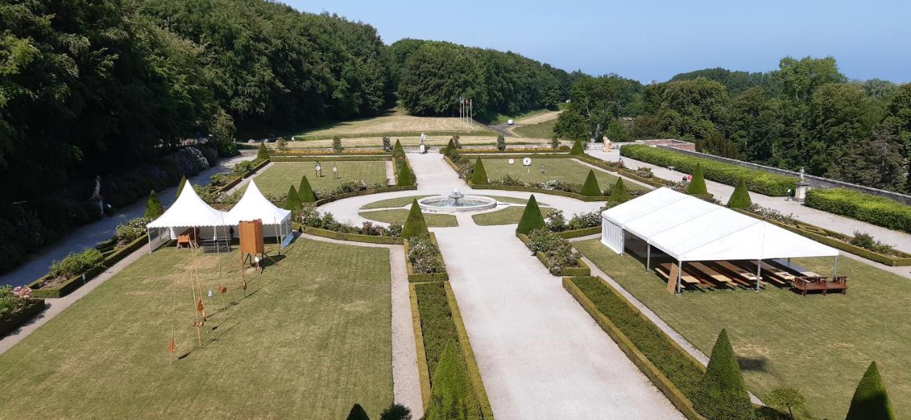 Tsara Home Eu (Seine-Maritime) Exteriör bild