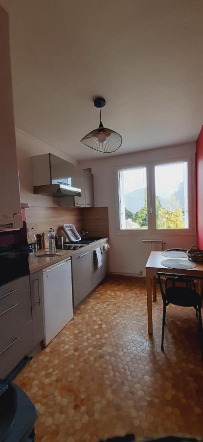 Tsara Home Eu (Seine-Maritime) Exteriör bild